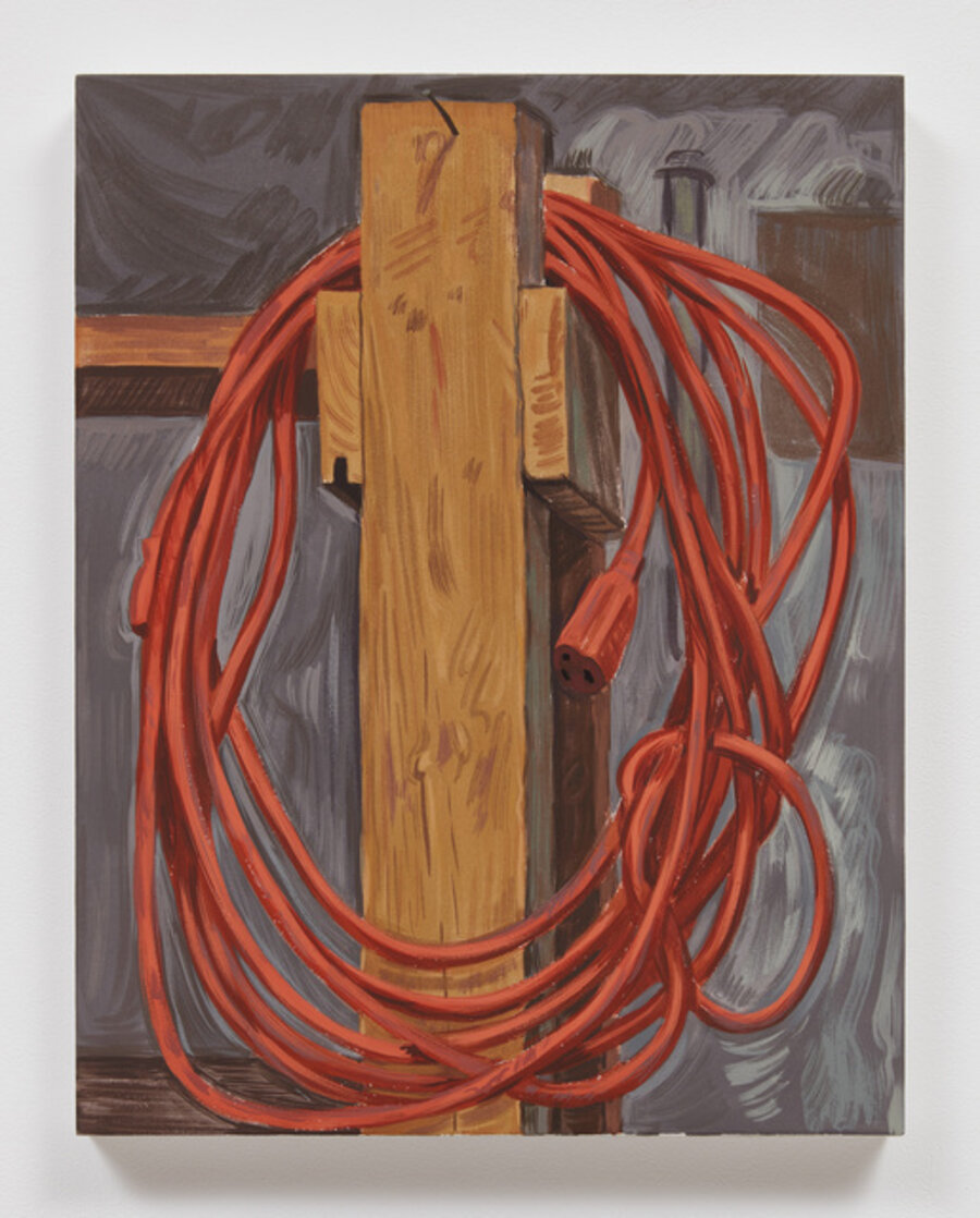 General Store: Extension Cord