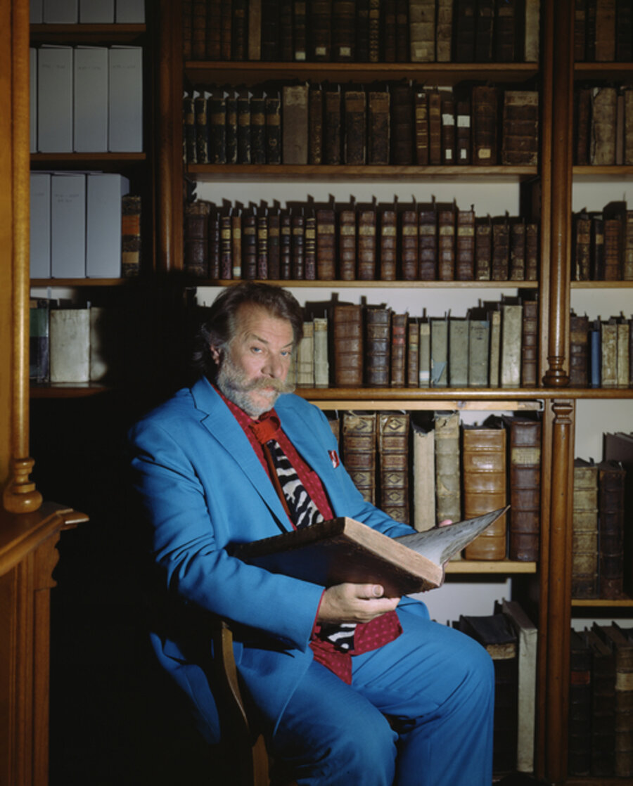 The Bookreader