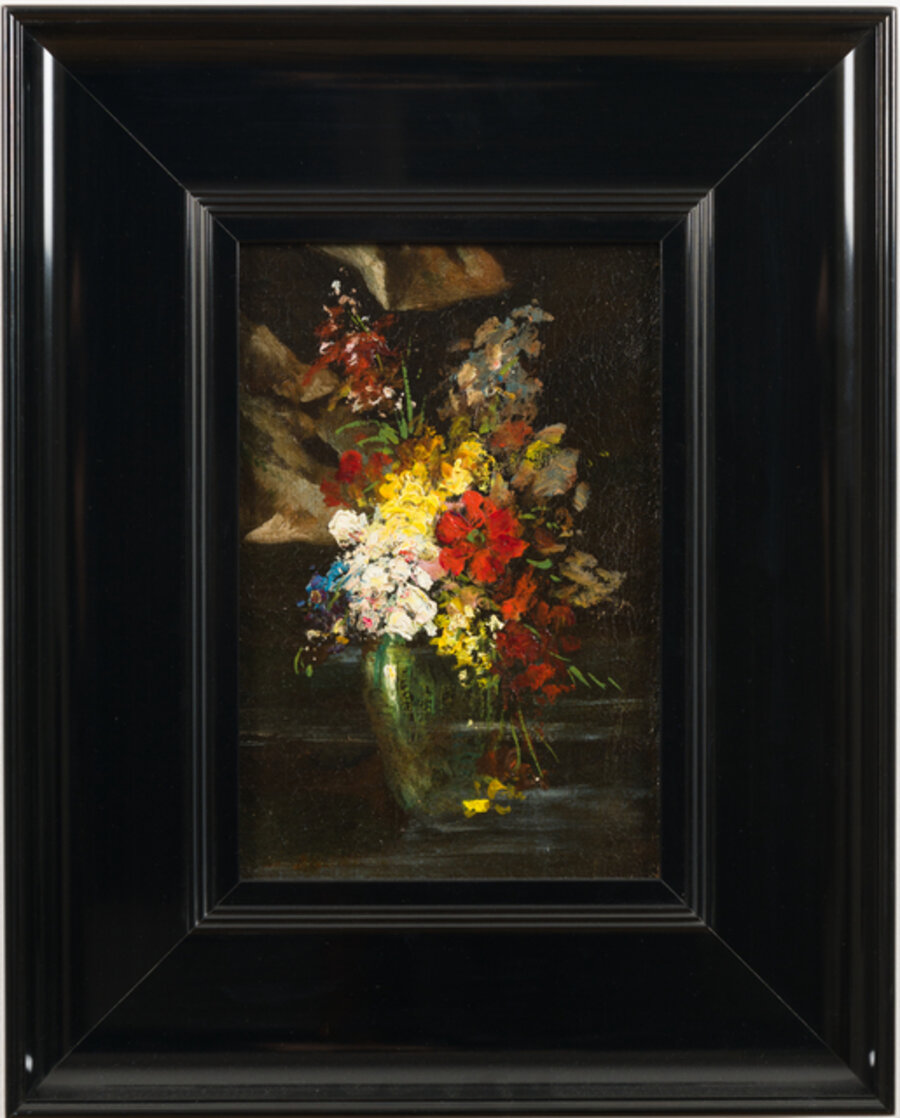 Bouquet de fleurs
