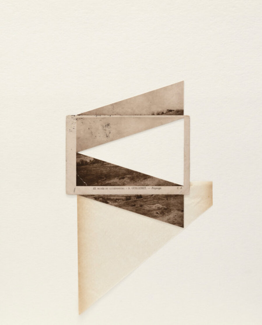 Terrain Vague
