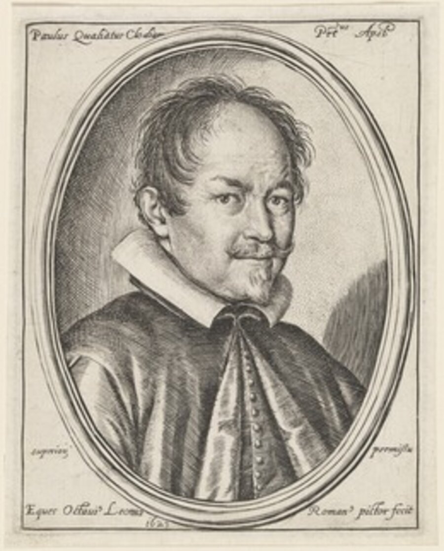 Paolus Qualiatus Clodianus