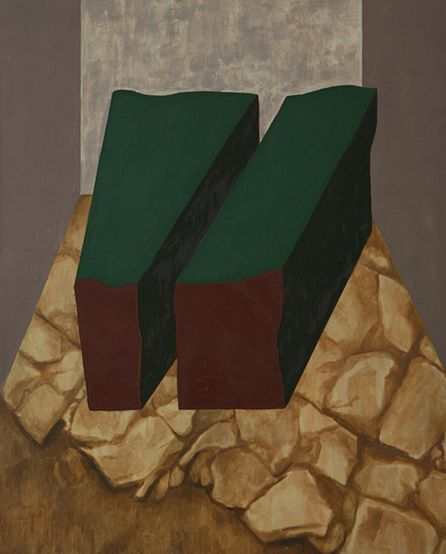 Modules inside the landscape III