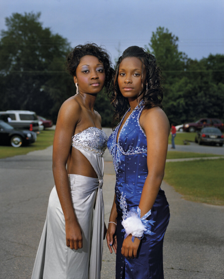 Shaniqua and keyke