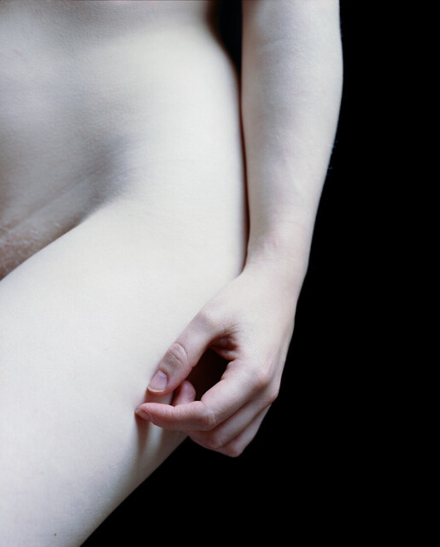 Untitled 1998