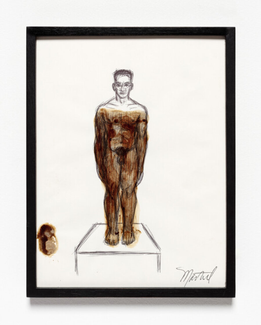 Monumento I
