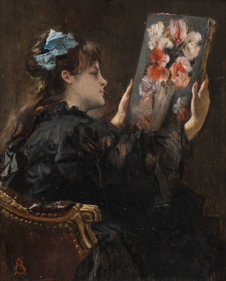 The Connoisseur