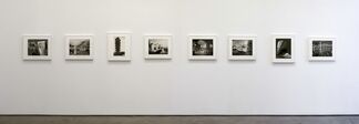 Ezra Stoller Photographs Frank Lloyd Wright Architecture, installation view