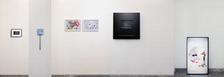 Galerie Charlot at LE PARIS, installation view