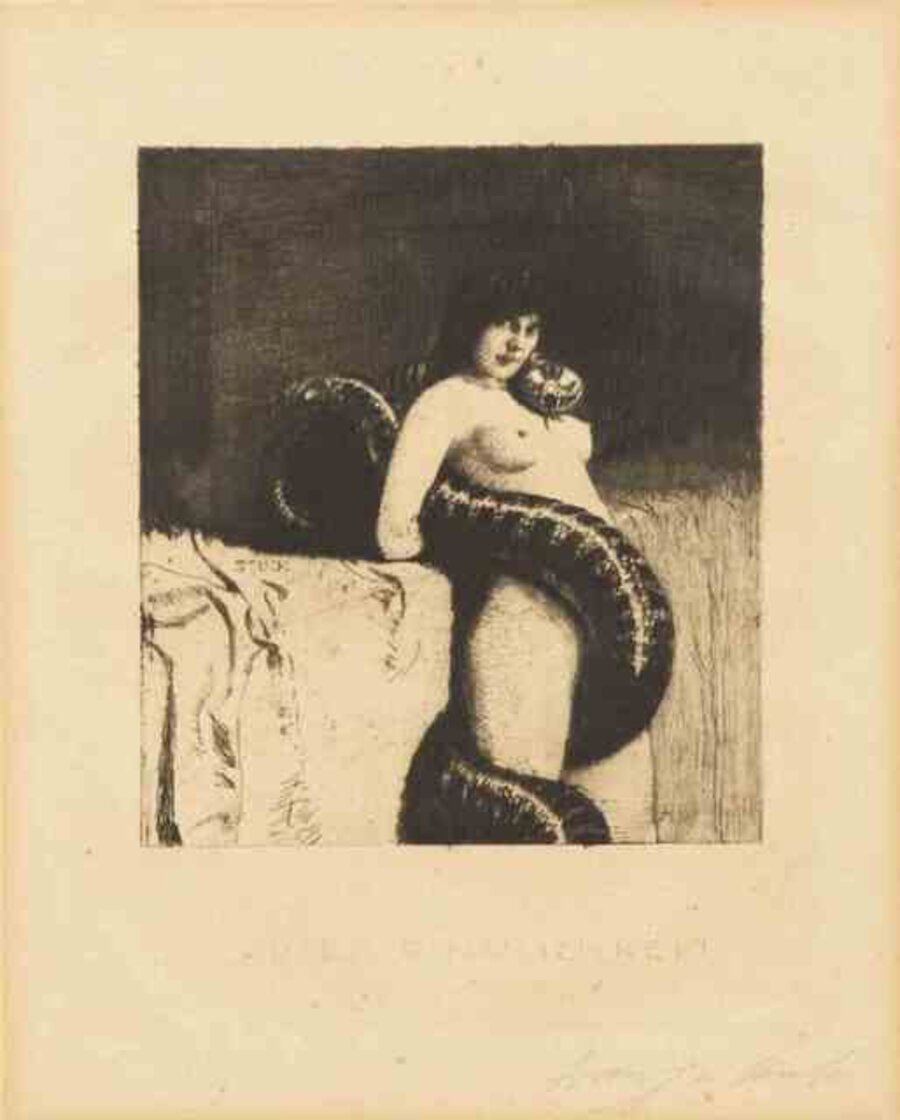 The Sensuality