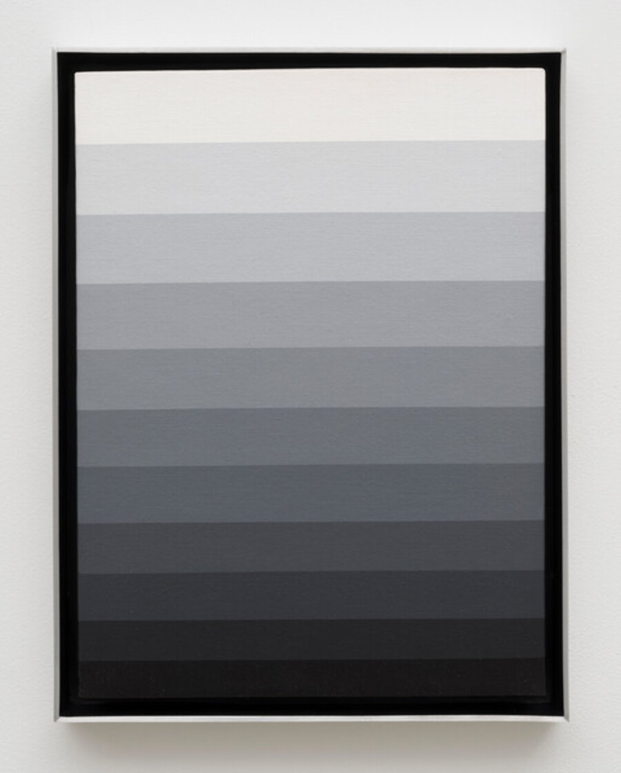 Black to White 25