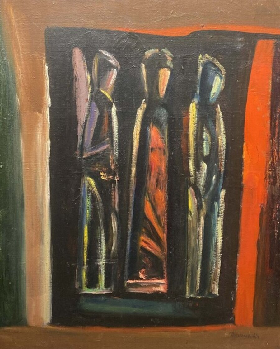 Three Figures