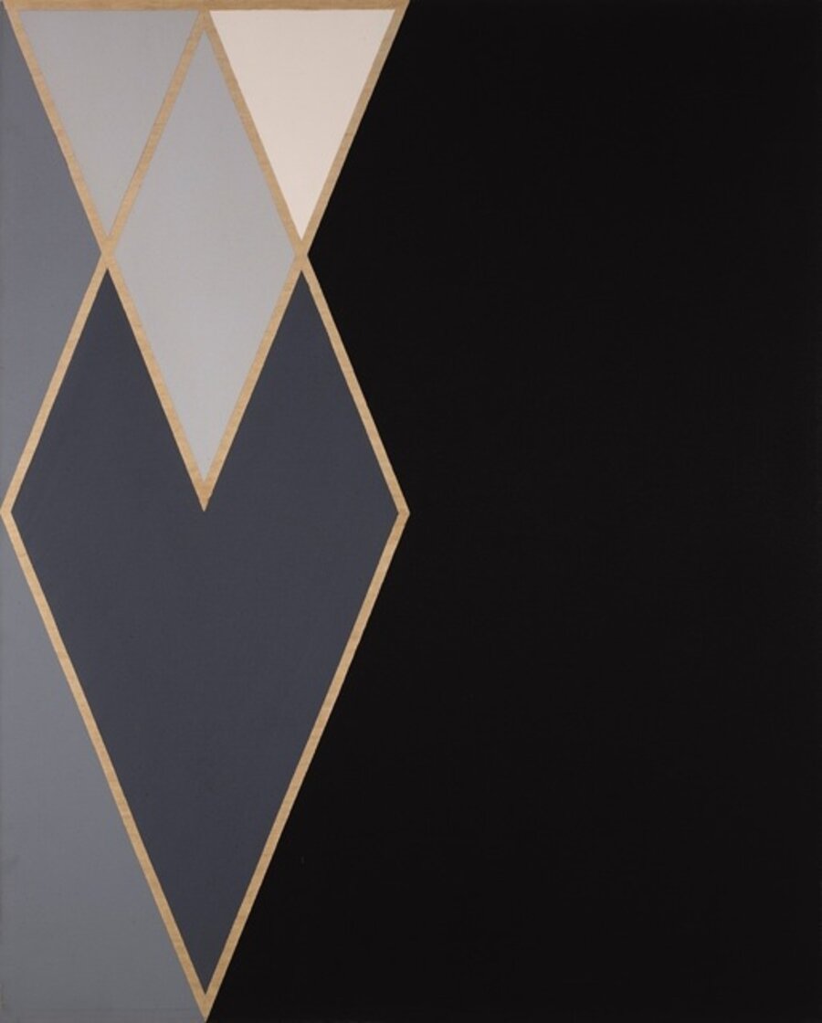 ILLIAC (Diamond Drill Series)