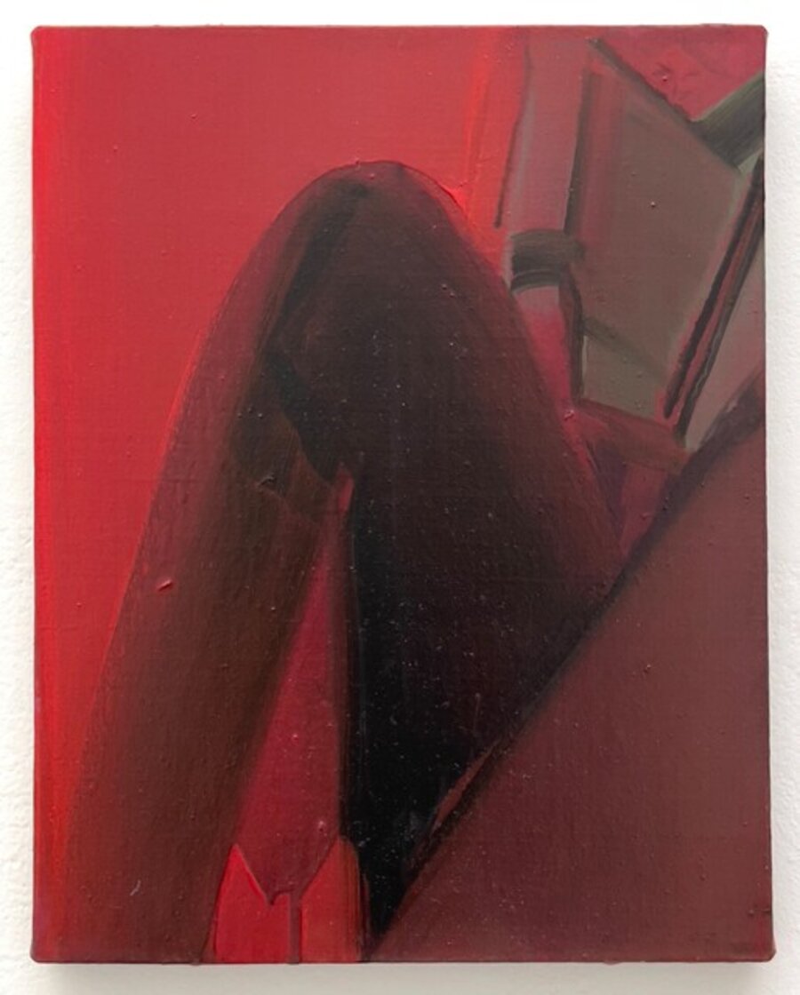 Untitled (But Beloved)