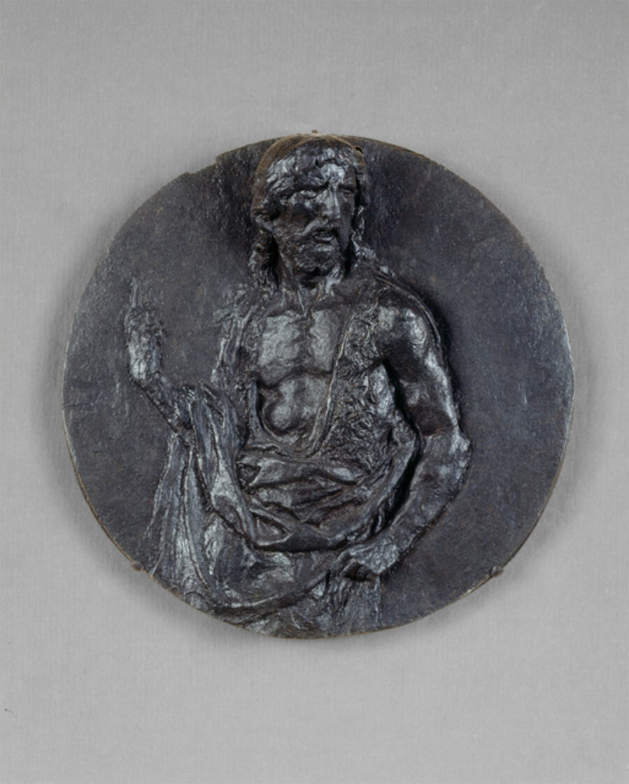 Saint John the Baptist
