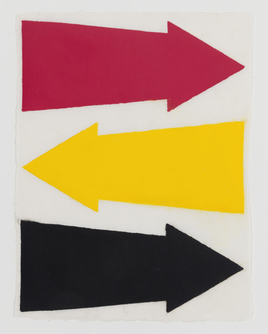 Three Directions