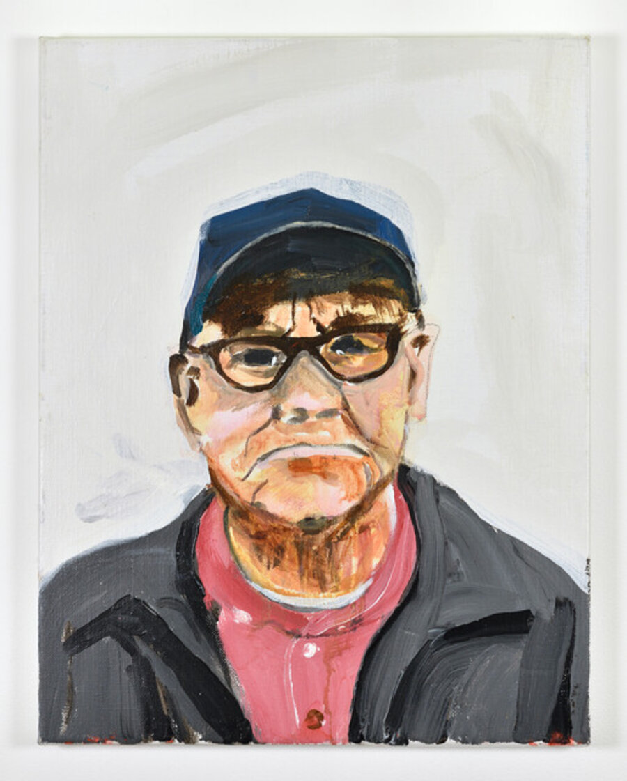Frederick "Freddie" Paul Knows His Gun, Jr., 79,, #6