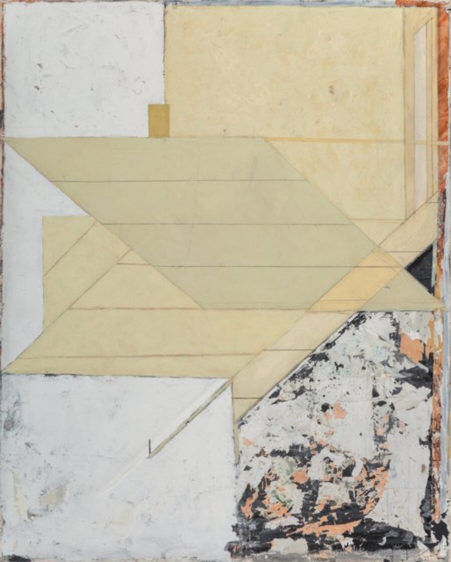 Untitled (Chinese Landscape)