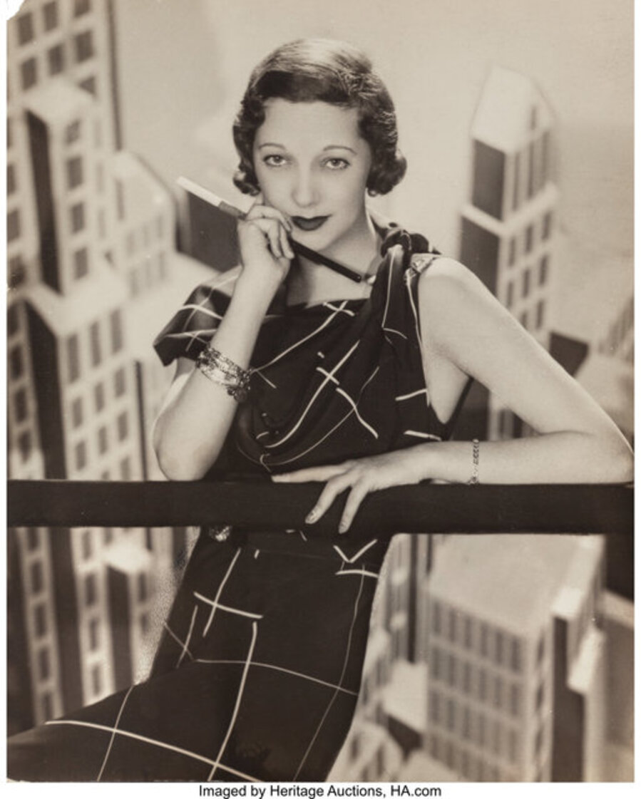 Gertrude Lawrence