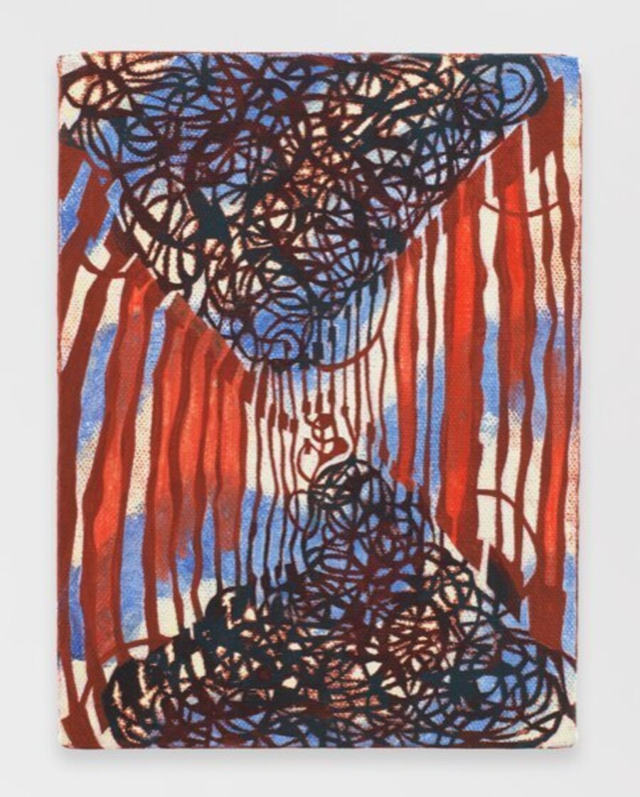 Revolving Door, 2012