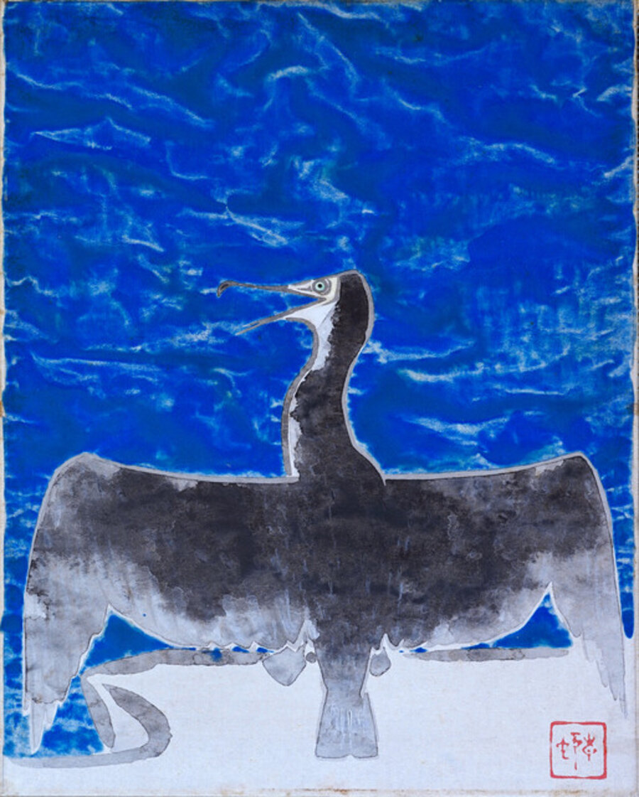 Cormorant