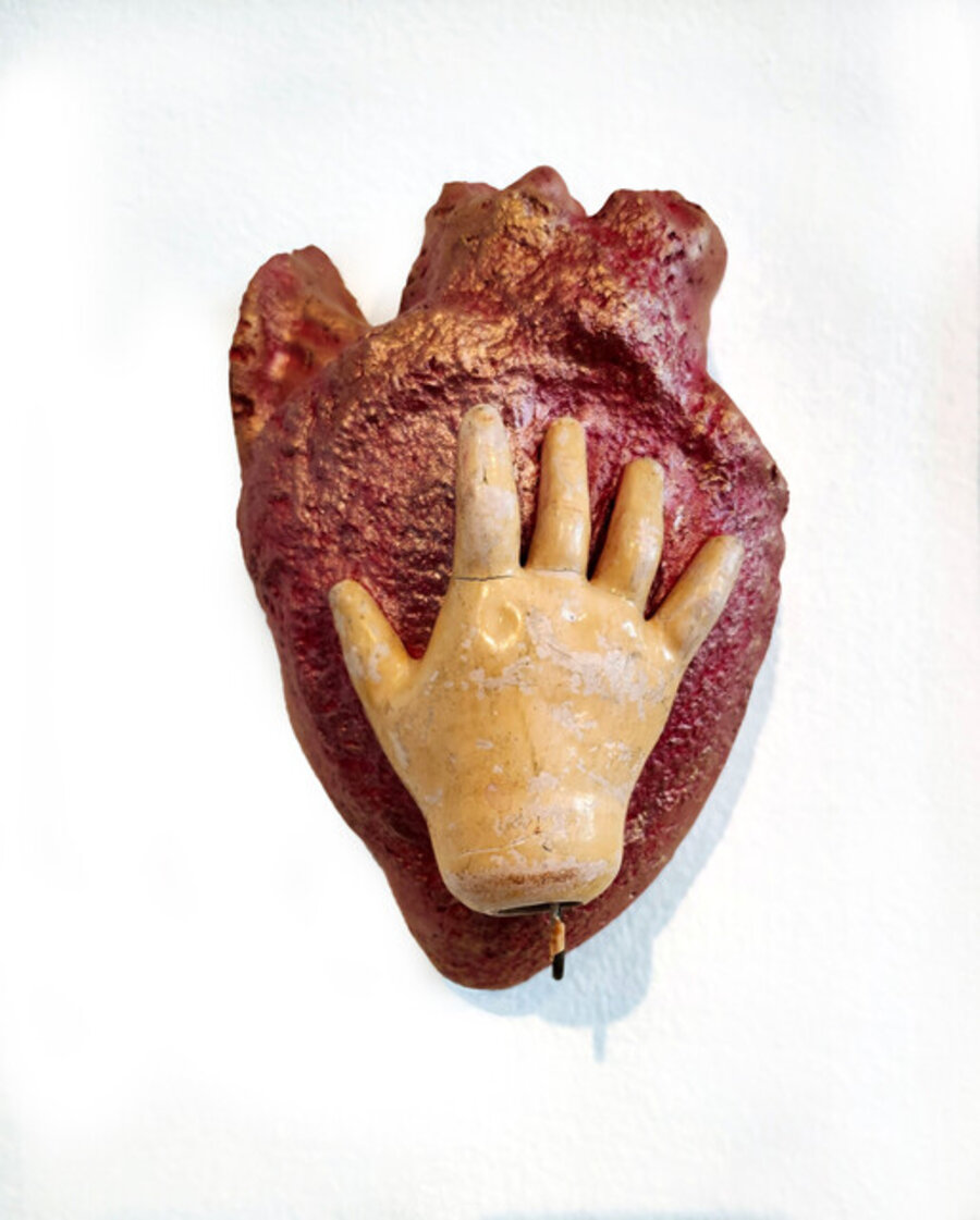 Hand