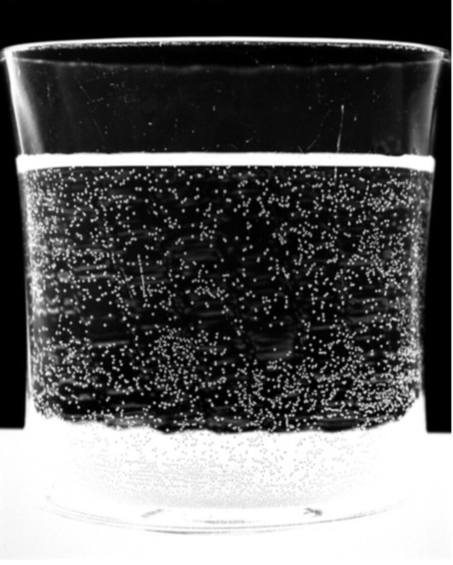 Water Glass 11