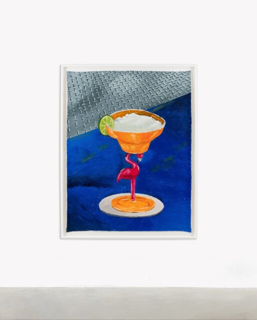 Cocktail #3 or Margarita