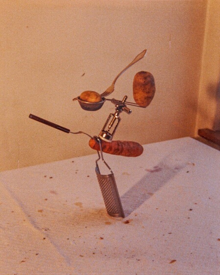 Kleinfamilie