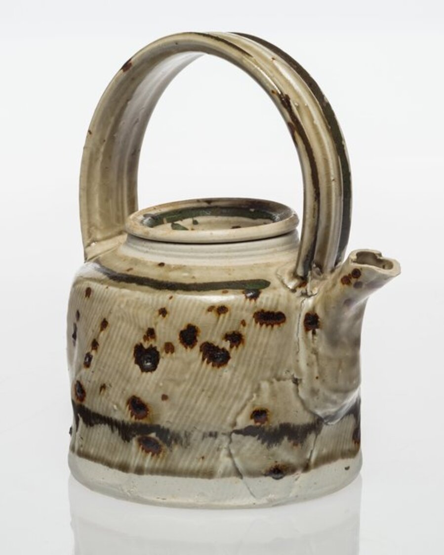 Teapot