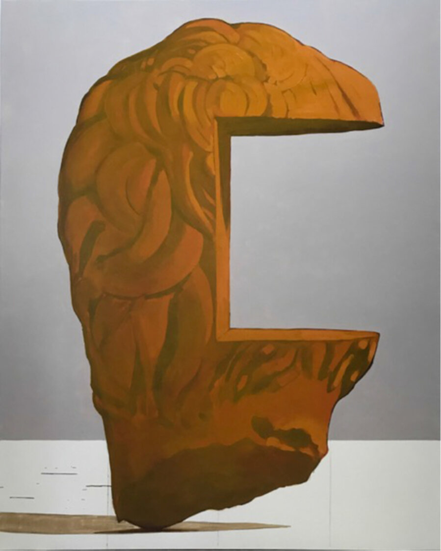 Marmor II