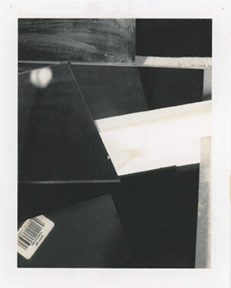 Puccio Onyx Proof #8
