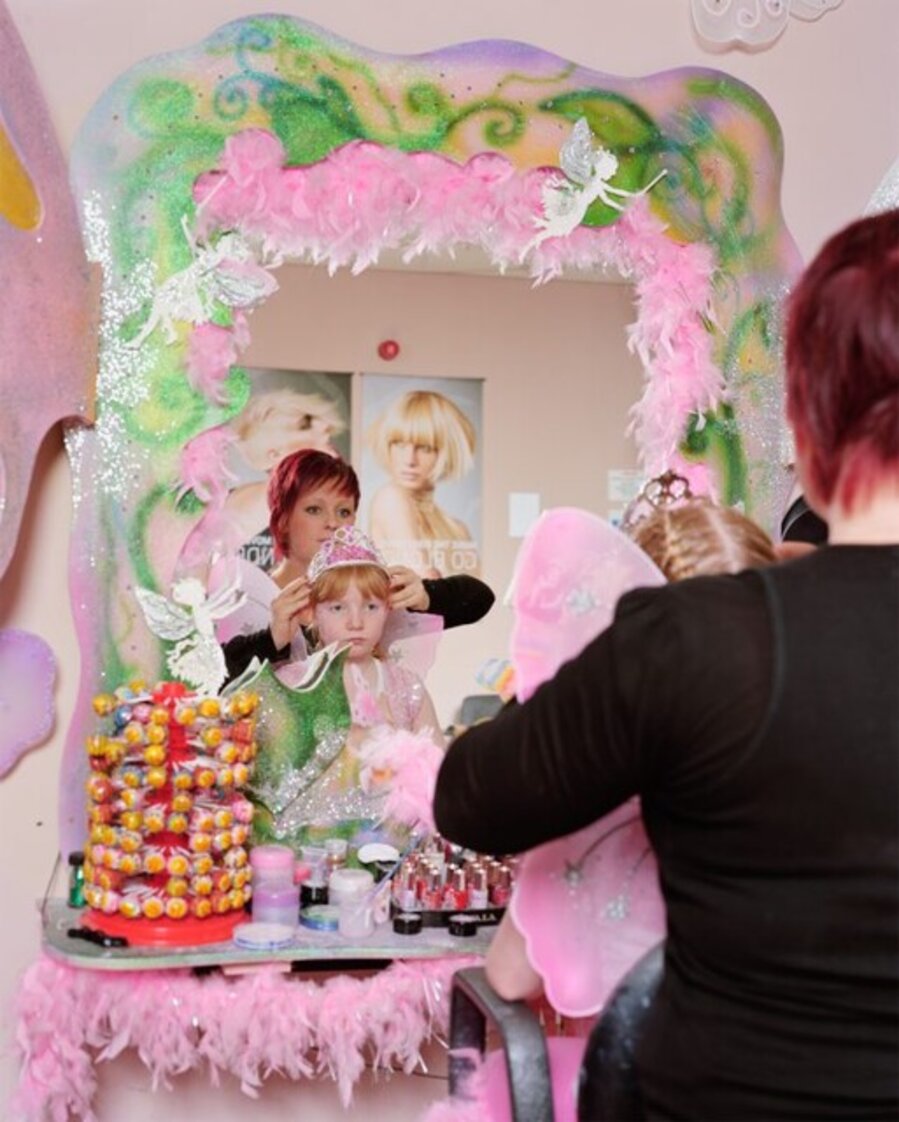 Hair and Make-up Shop