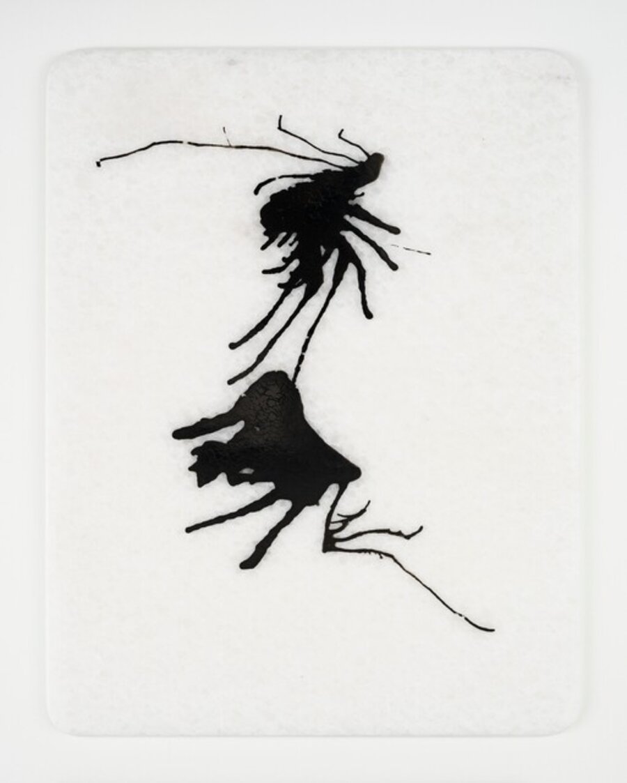 Breath drawings - 穀雨 | Breath drawings - Grain Rain