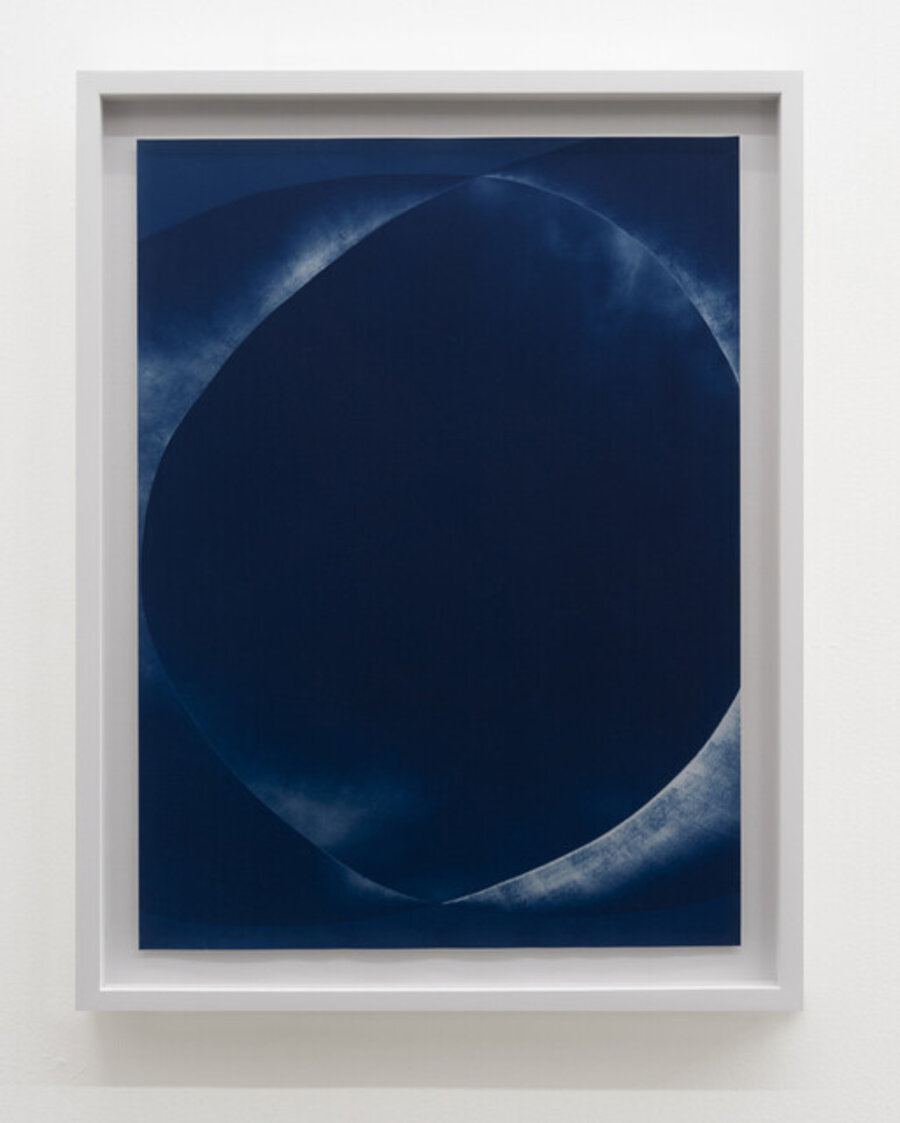 Bajo el Sol Azul #06