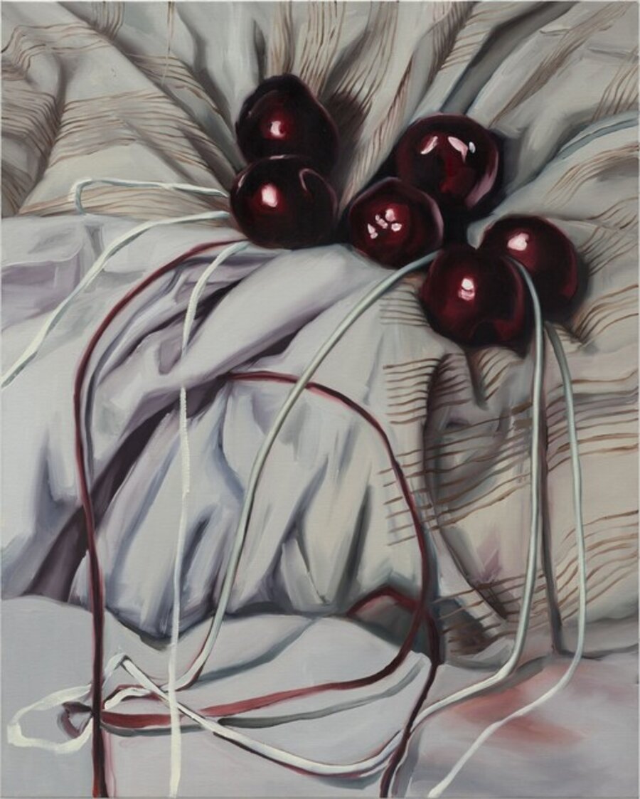 Black Cherry