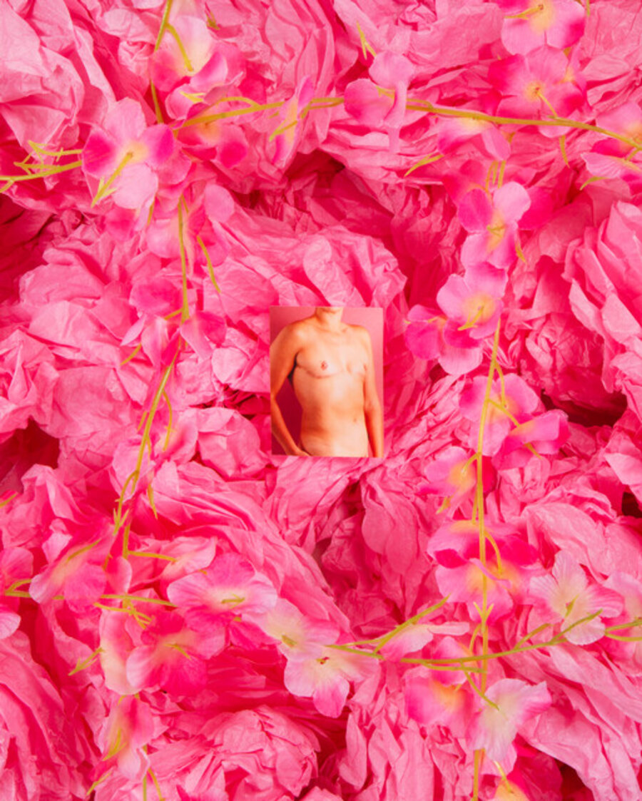 Más Flores Para Nosotres