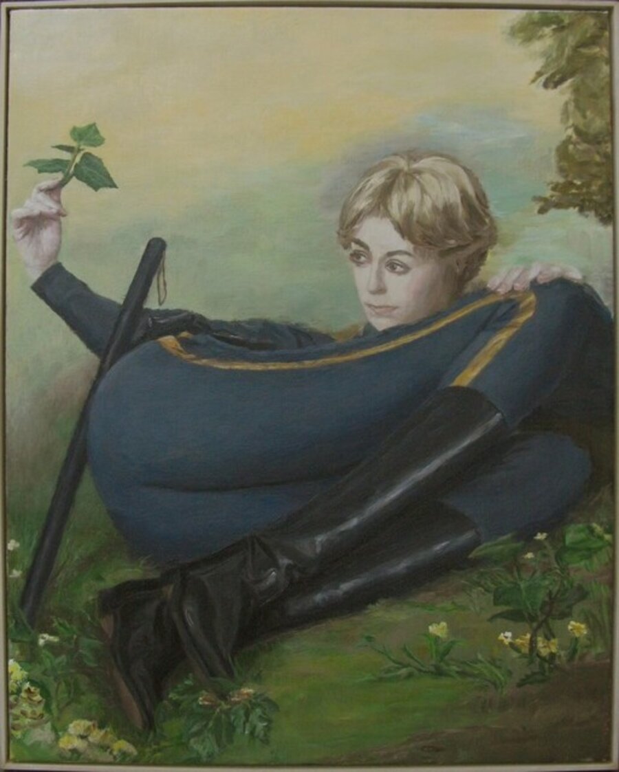 The Scandanavian