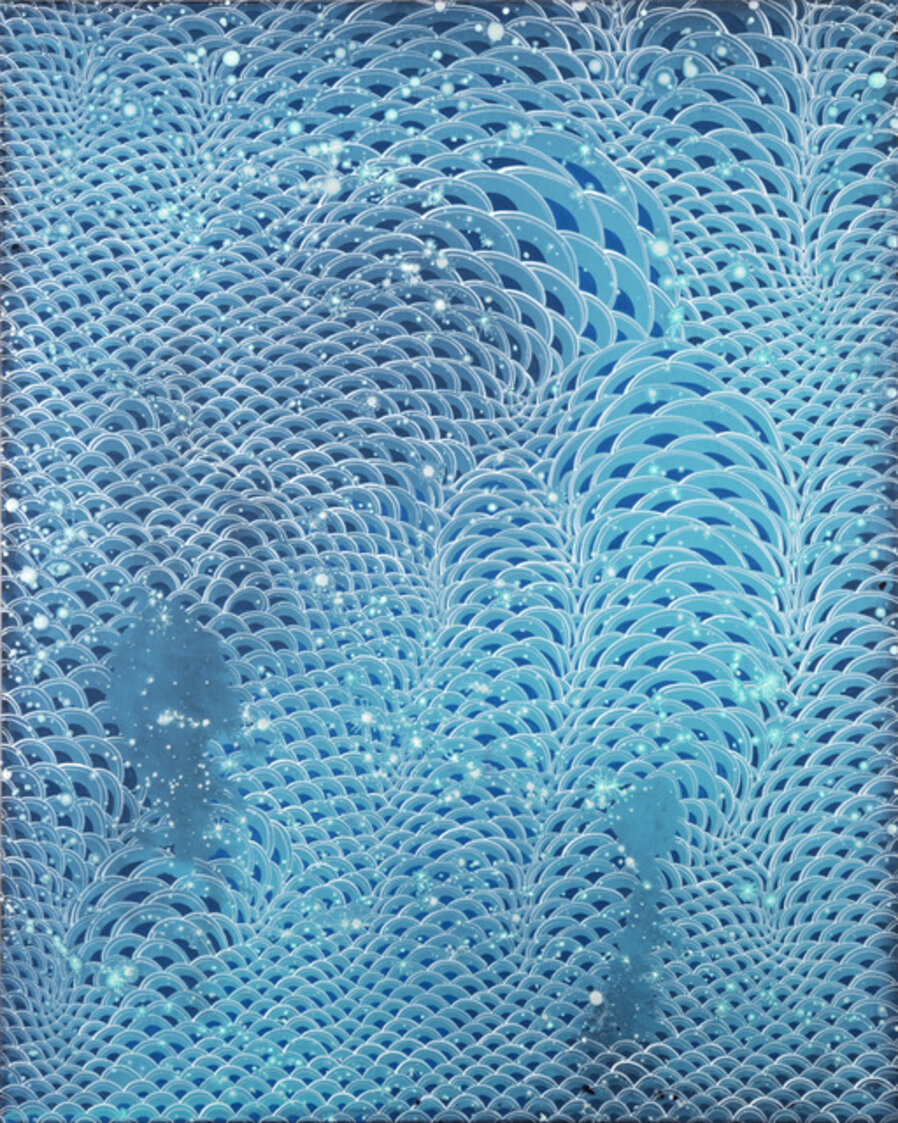Aquamarine 2