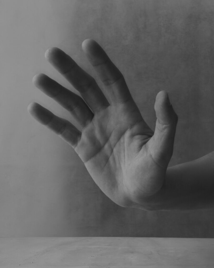 Gesture