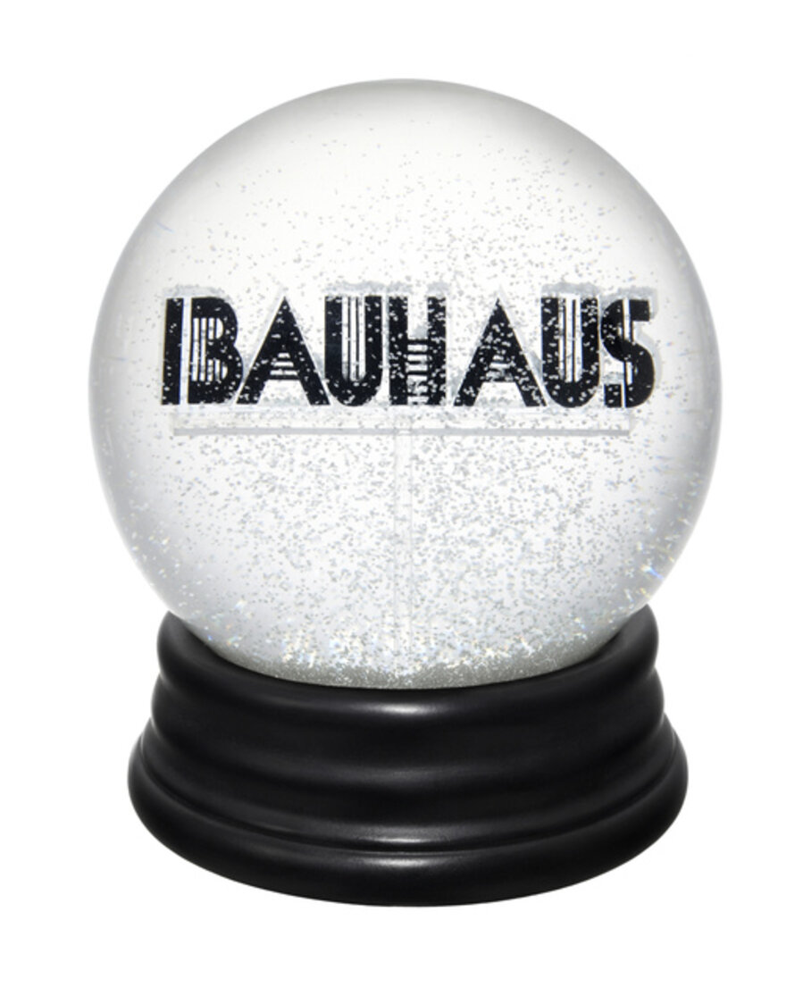 The History of Art (Bauhaus)