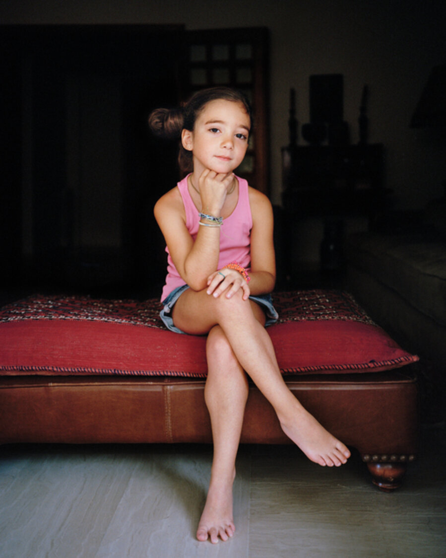 Clara 8, Beirut Lebanon