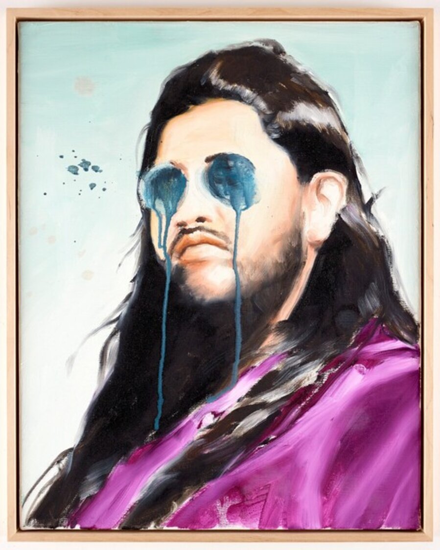 Blind Guru