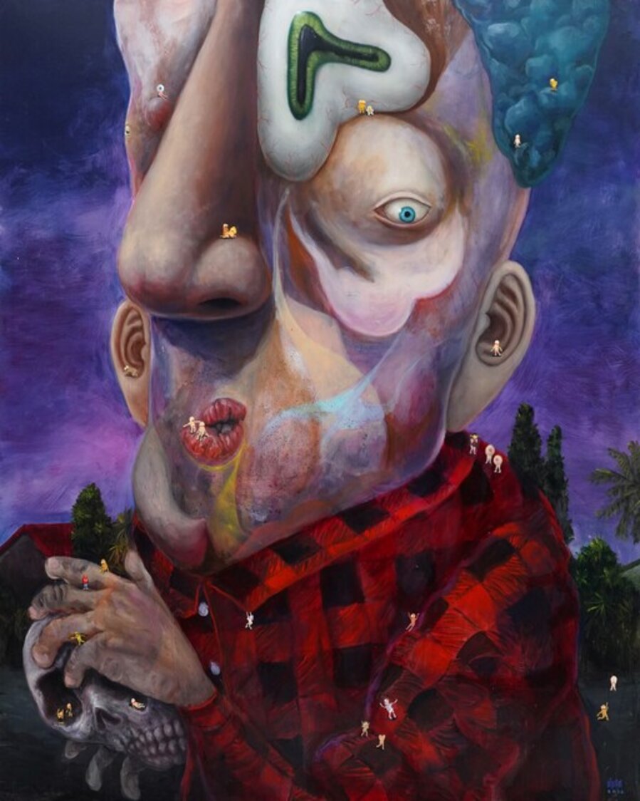 The Tumor of Awareness