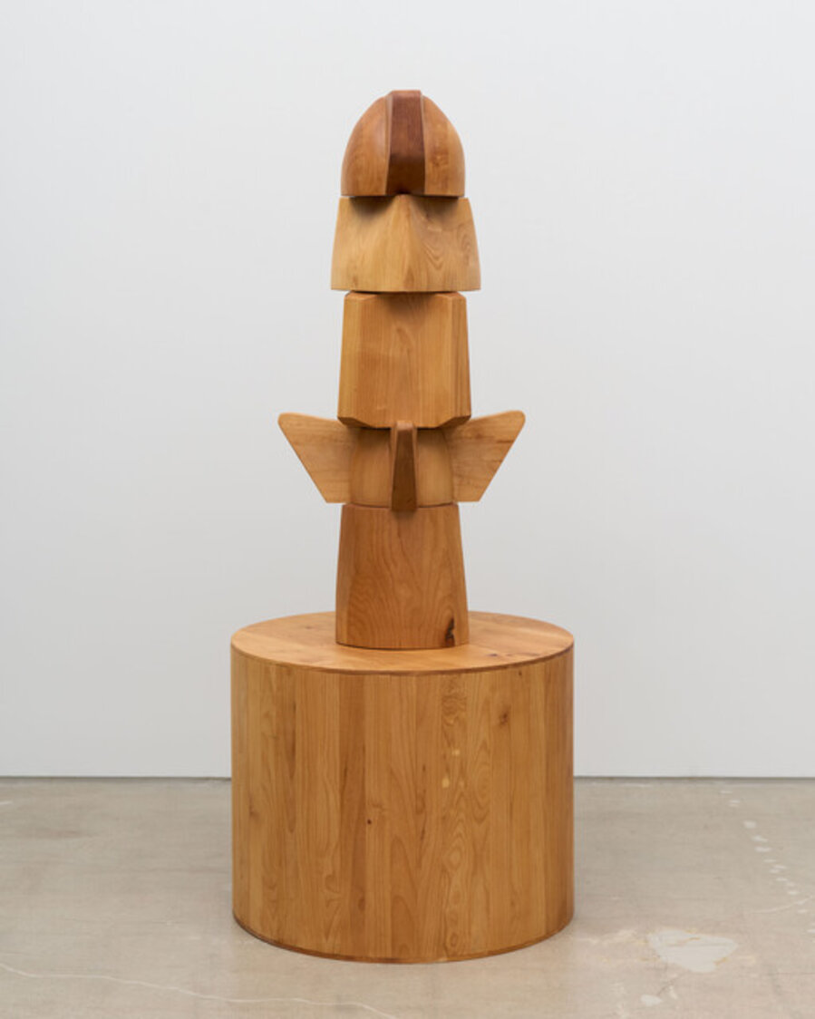 Totem (Gentle on My Mind)