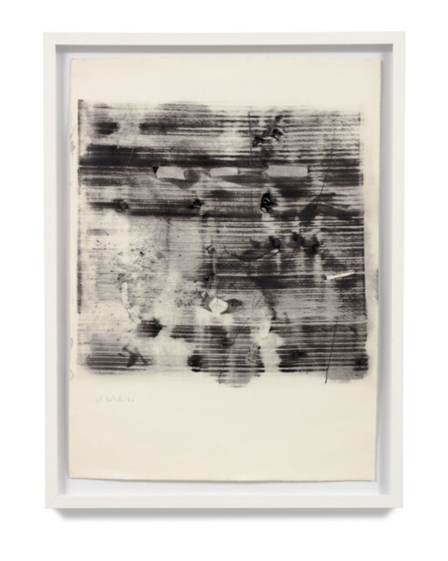 Study for Omalos #6