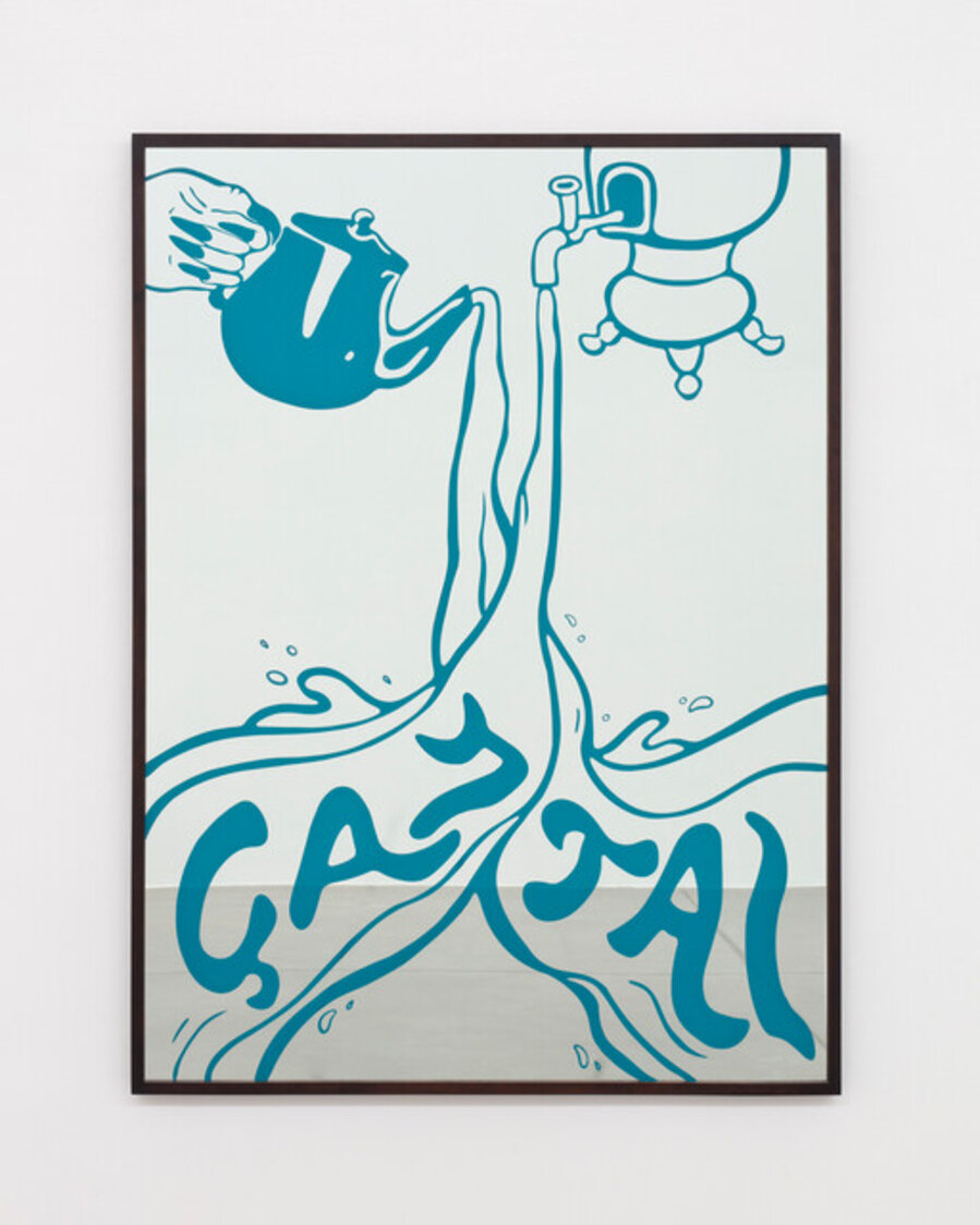 False Friends (té)