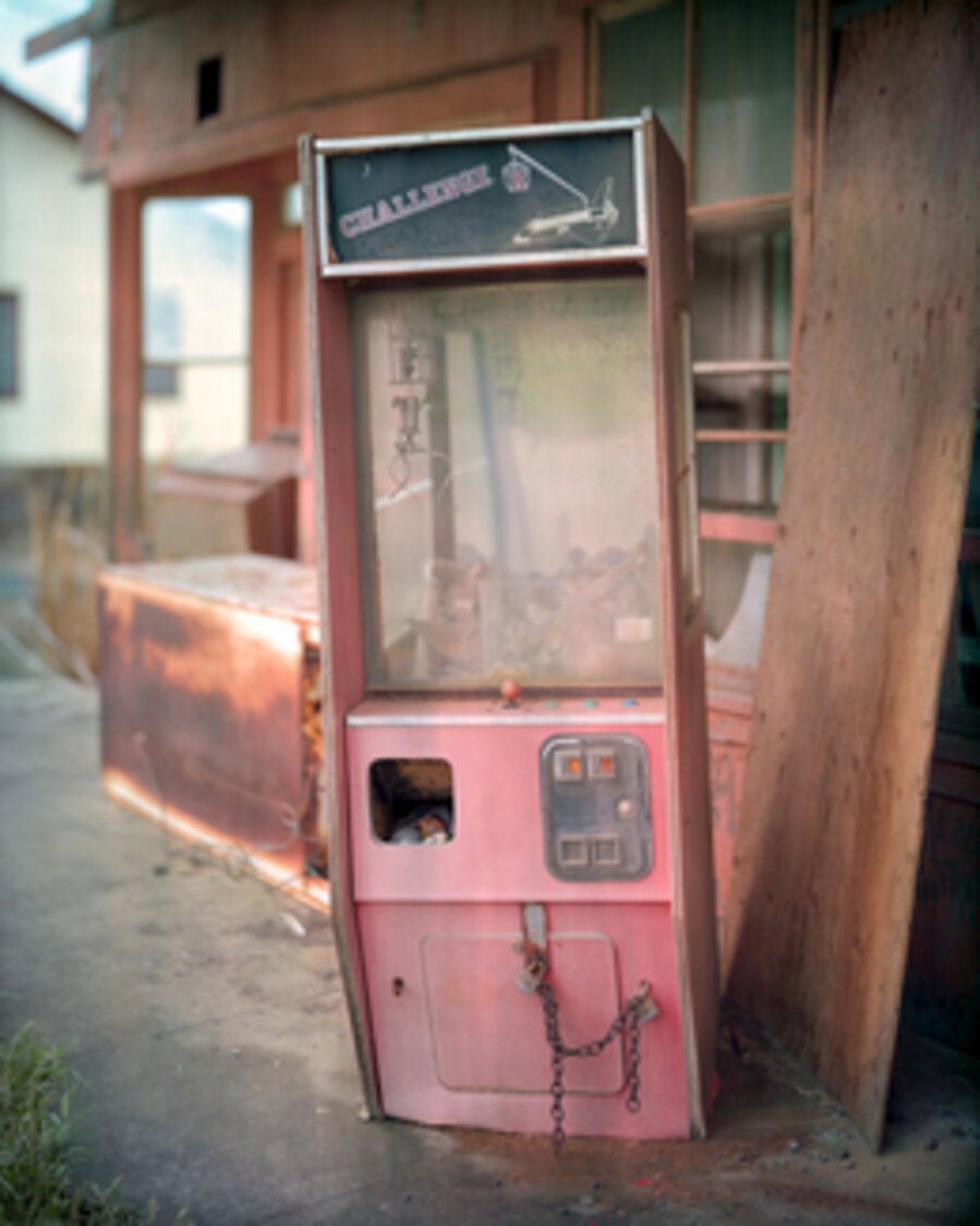 ChallengeR, Hawi, Hawaii