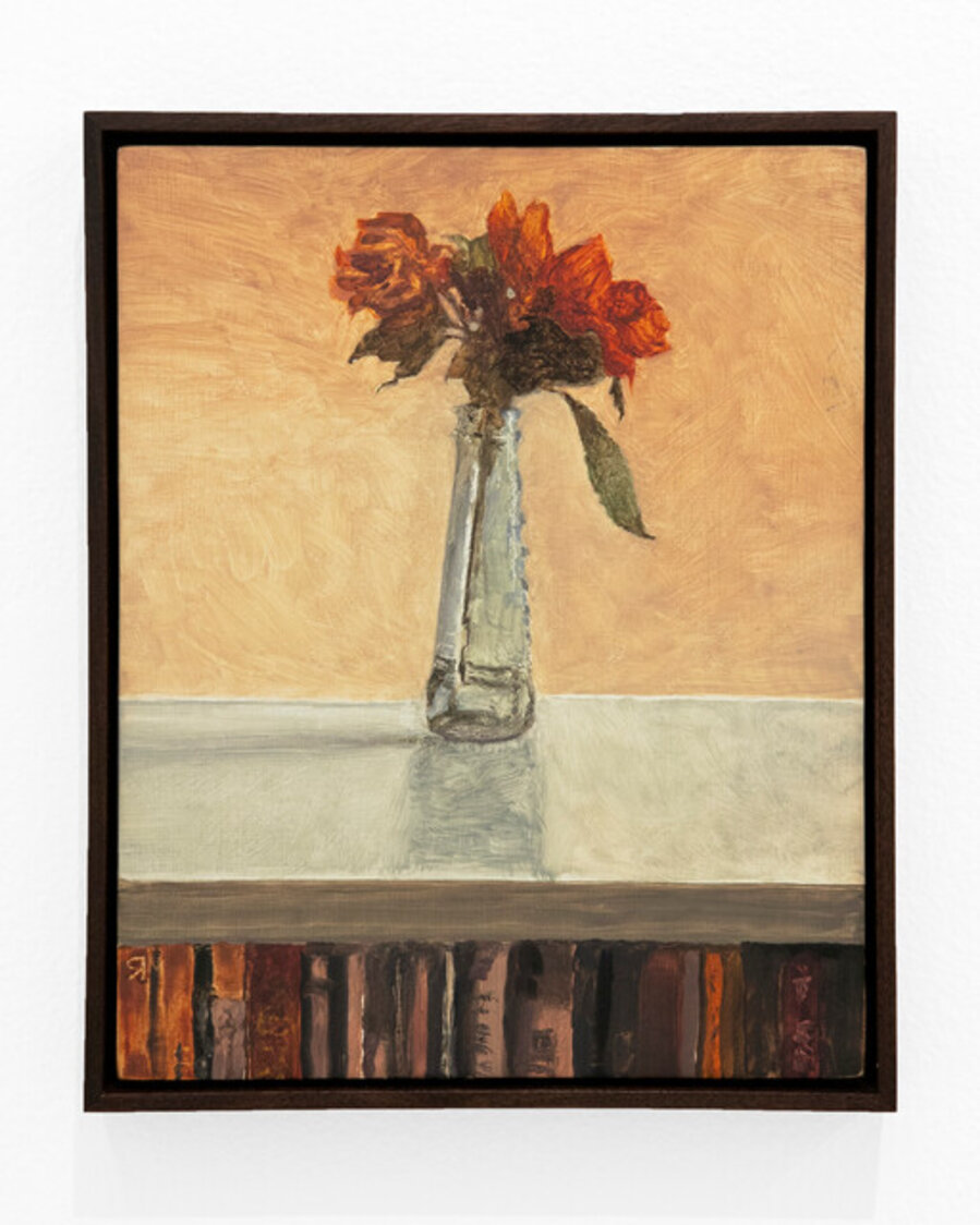 Flower Vase