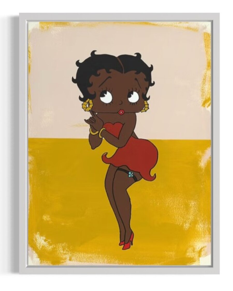 Esther Jones