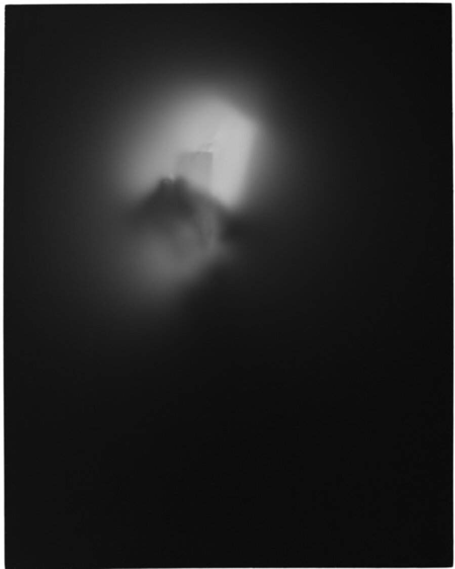 Untitled (nuclear III)